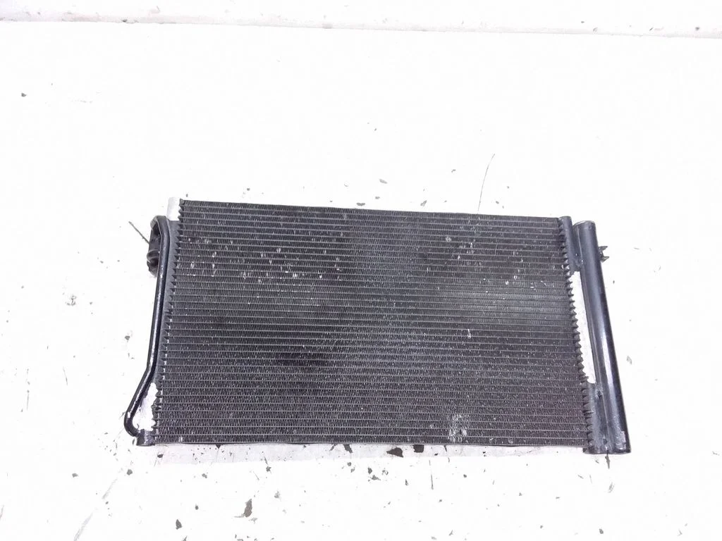 A/C cooling radiator (condenser) – BMW 3 Series E90 E91 (2005-2012)