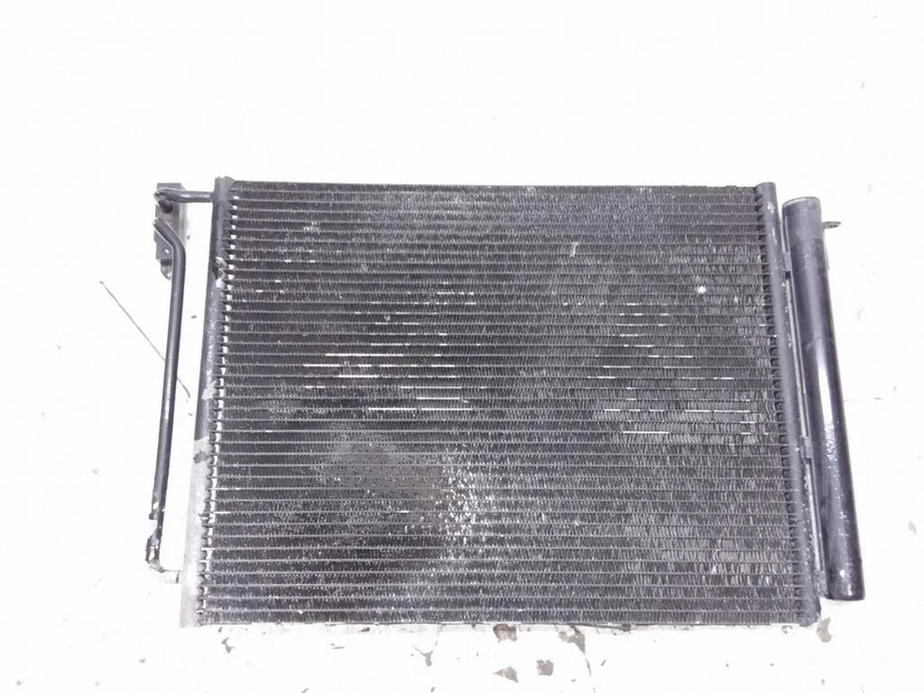 Kliimaseadme jahutusradiaator (kondensaator) 64536914216