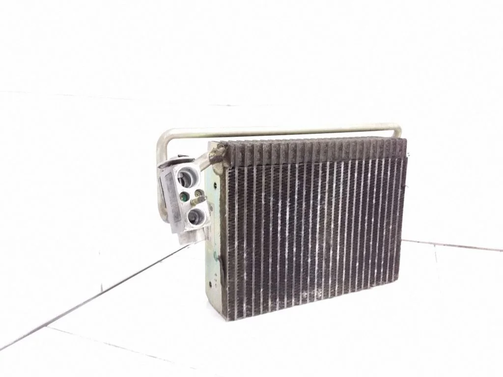 A/C cooling radiator (condenser) – BMW 3 Series E46 (1998-2005)