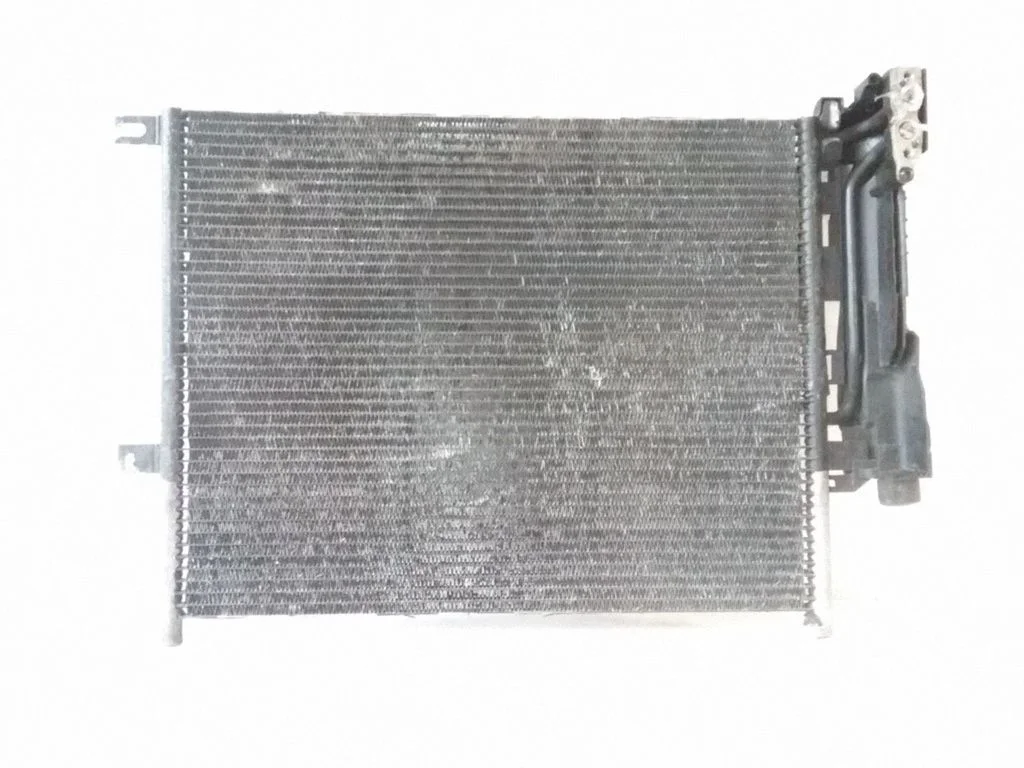 A/C cooling radiator (condenser) – BMW 3 Series E46 (1998-2005)