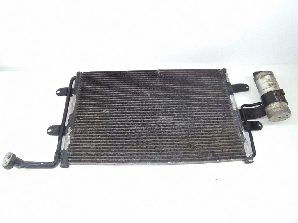 A/C cooling radiator (condenser) – Skoda Octavia Mk1 (1U) (1996-2004)
