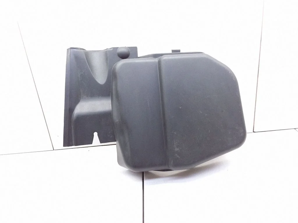 Salongi õhufiltri kate – BMW 3-seeria E90 E91 (2005-2012)