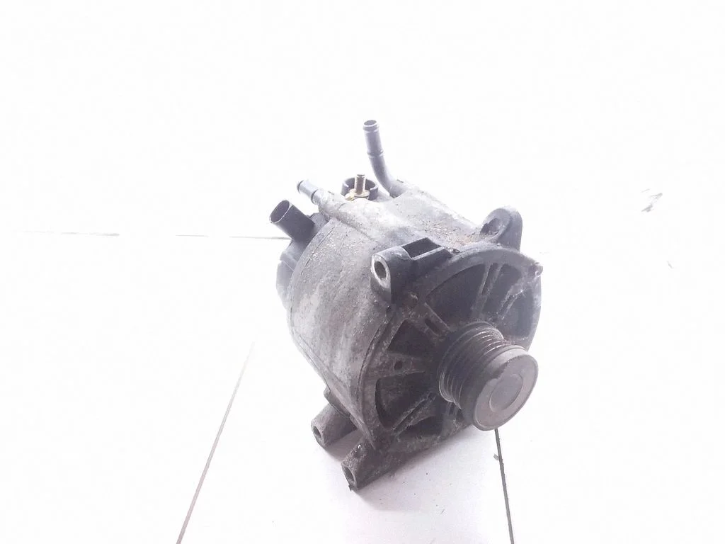 Generator/alternator – Mercedes-Benz A-Class W168 (1997-2004)