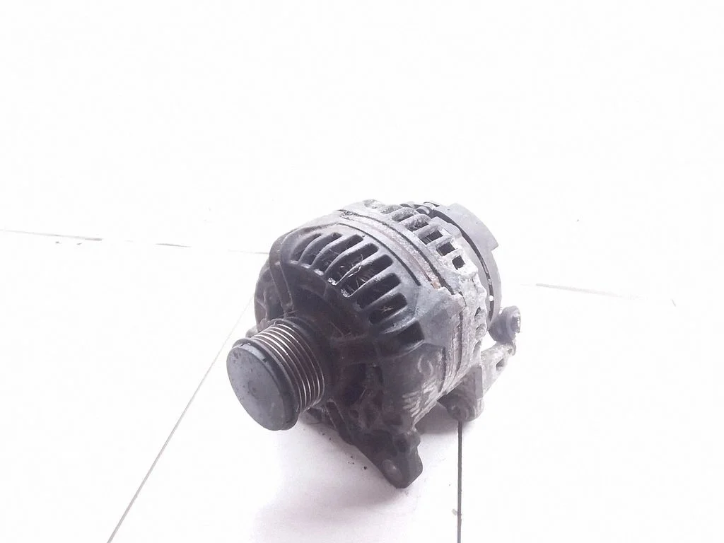 Generator/alternator – Volkswagen Golf IV (1998-2005)