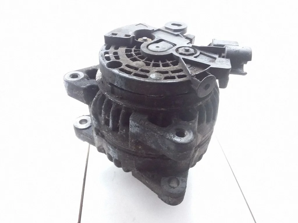 Generator/alternator – Peugeot 207 CC (2007-2014)