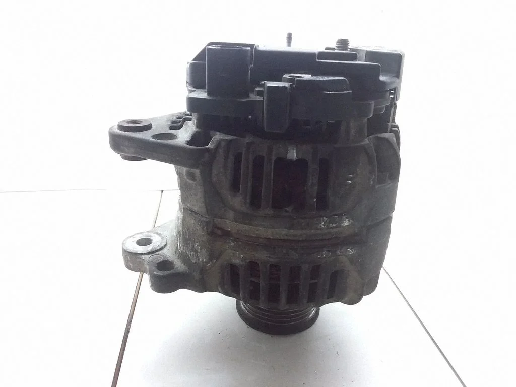 Ģenerators – Volkswagen Golf IV (1998-2005)
