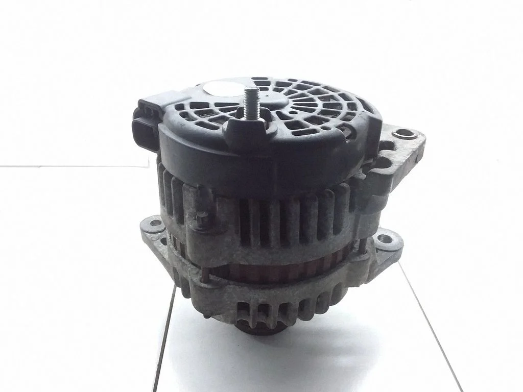 Generator/alternator
