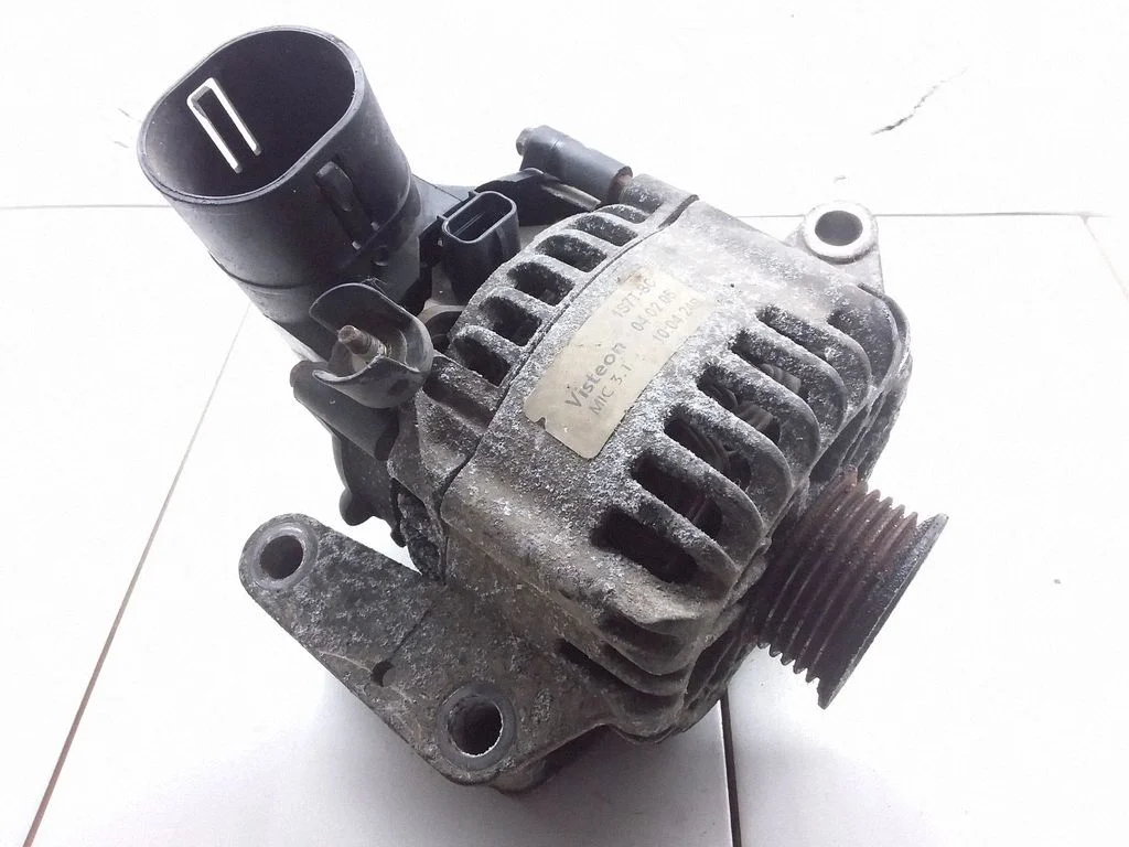 Generator/alternator 2S7T10C392AA
