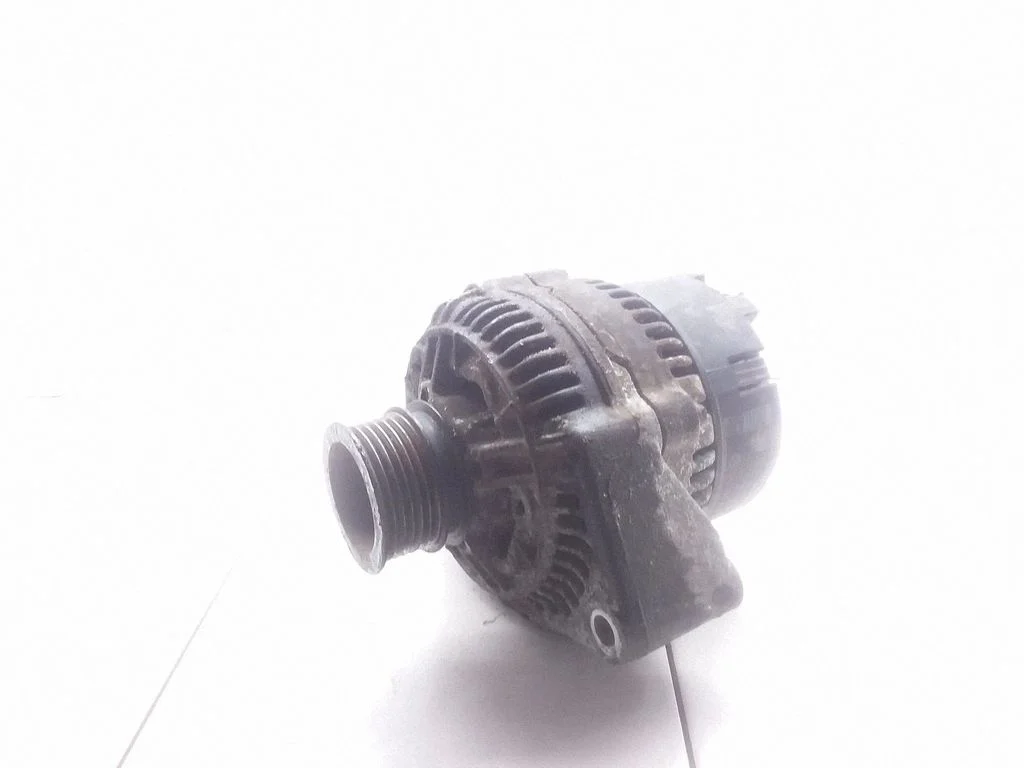 Generator/alternator 0101544702