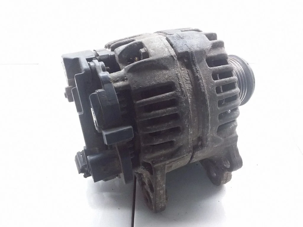 Generaator – Volkswagen Sharan (1996-2000)