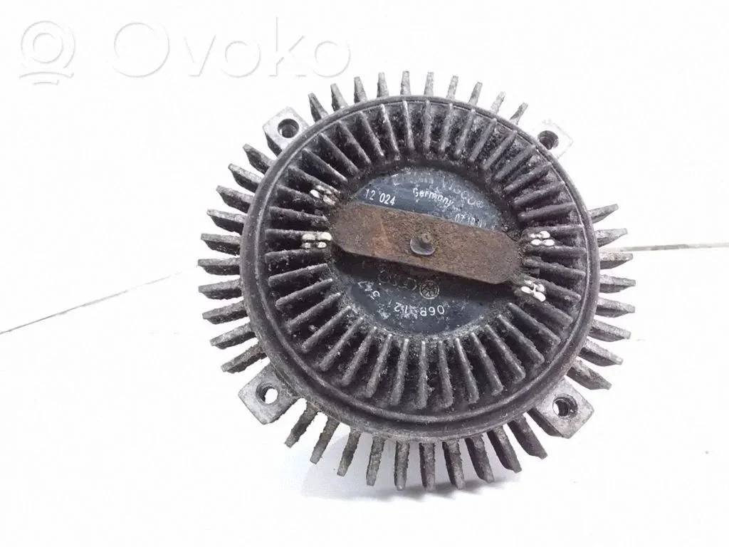 Viscous fan clutch – Volkswagen Passat B5.5 (2001-2005)