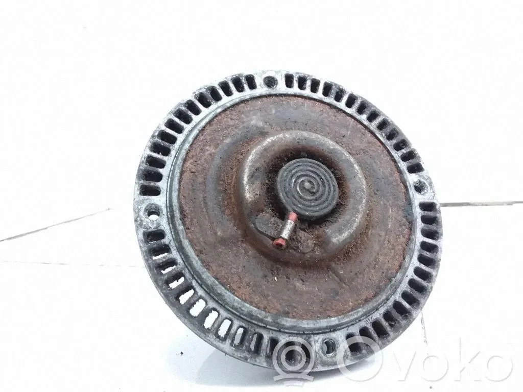 Viscous fan clutch – Volkswagen Passat B5.5 (2001-2005)