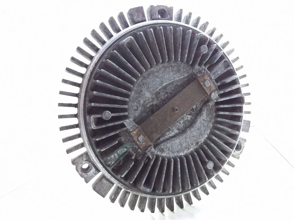 Viscous fan clutch – Audi A6 Allroad C5 (1999-2005)