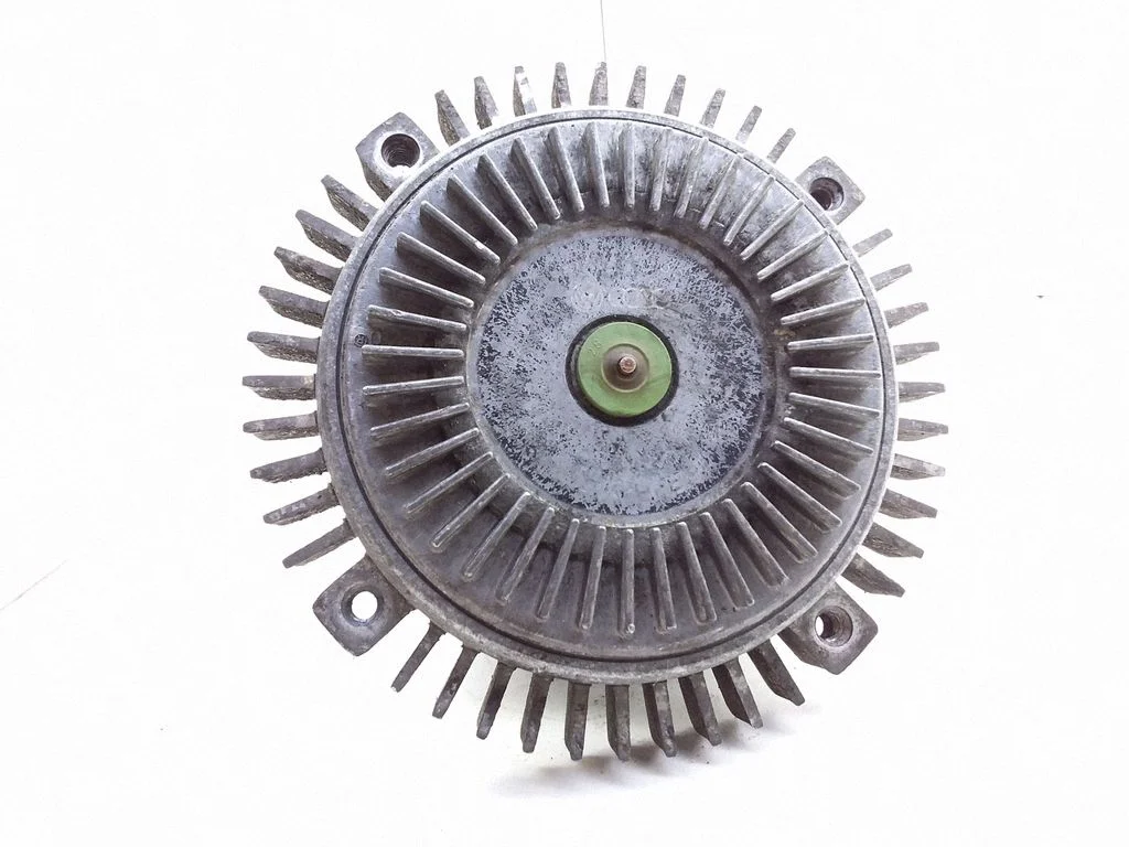 Viscous fan clutch – Volkswagen Passat B5 (1997-2000)