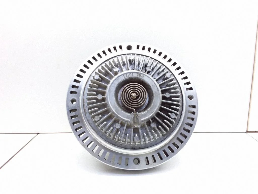 Viscous fan clutch – Volkswagen Passat B5 (1997-2000)