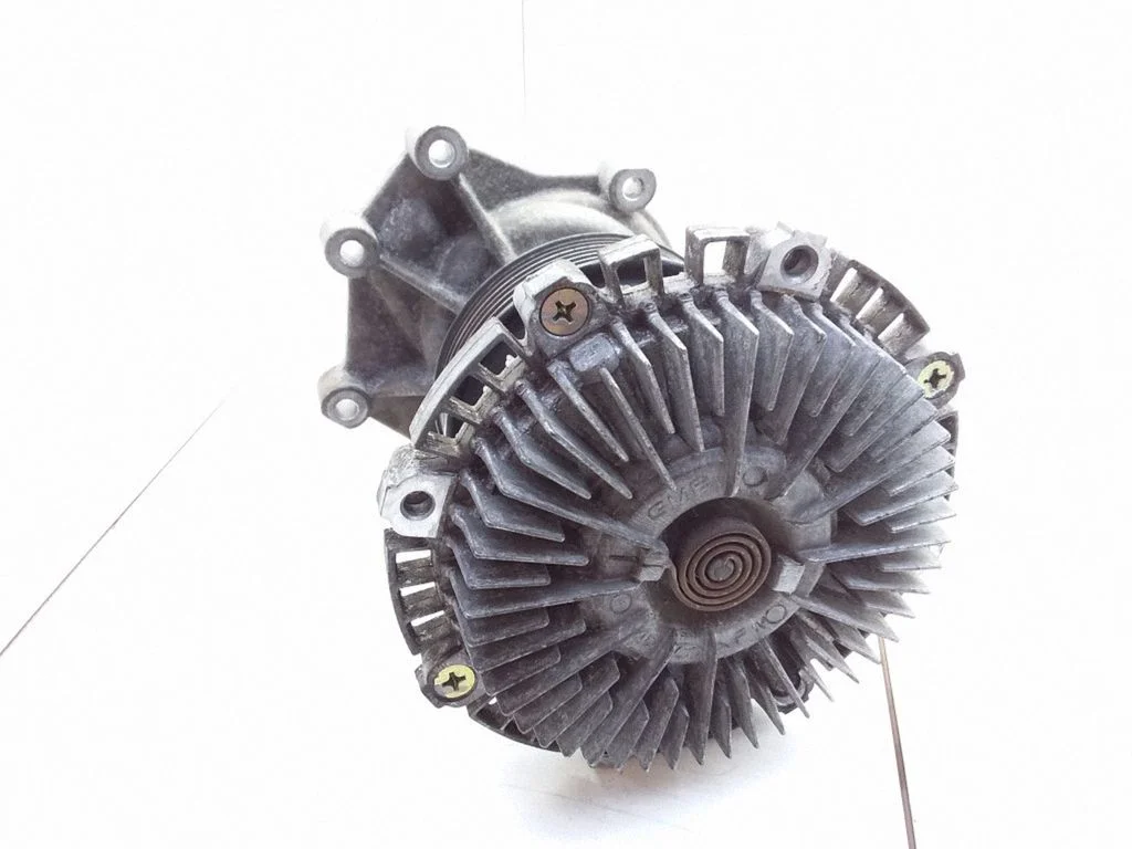 Viscous fan clutch – KIA Sorento (2002-2009)