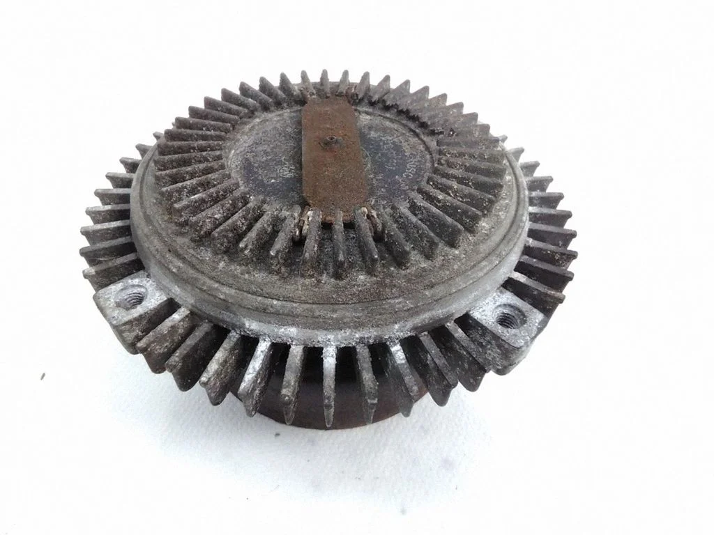 Viscous fan clutch – Volkswagen Passat B5 (1997-2000)