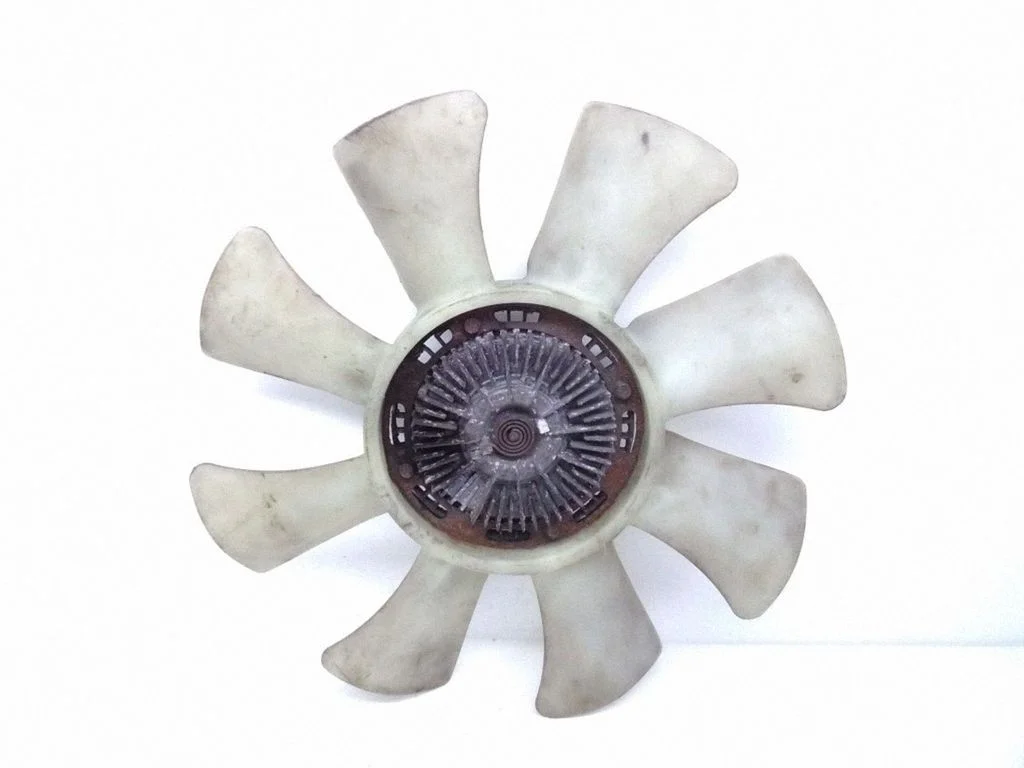 Viscous fan clutch – KIA Sorento (2002-2009)