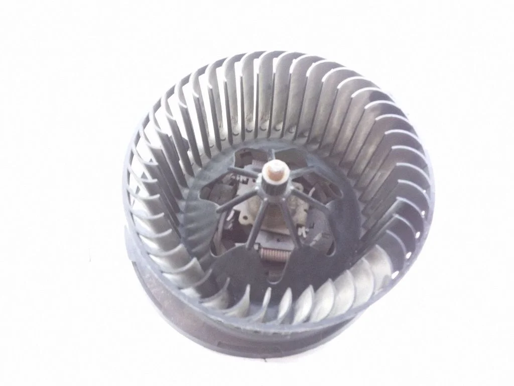 Obudowa nagrzewnicy – komplet – Volkswagen Passat B6 (2005-2010)