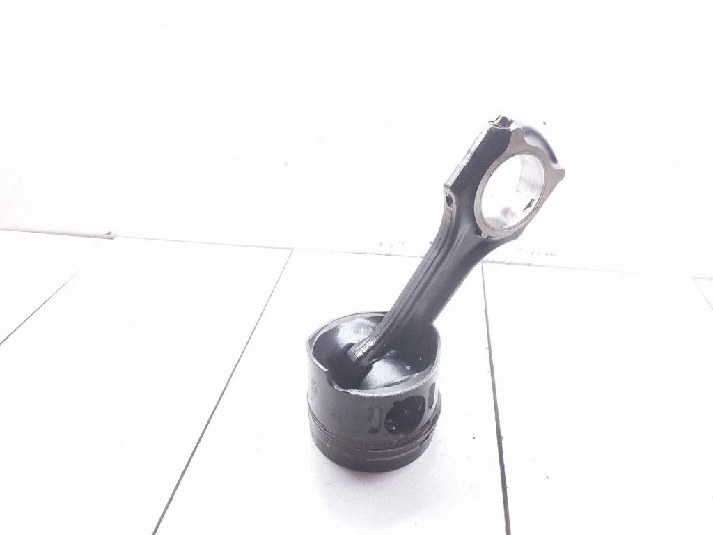 Piston – Mercedes-Benz Sprinter W906 (2006-2018)
