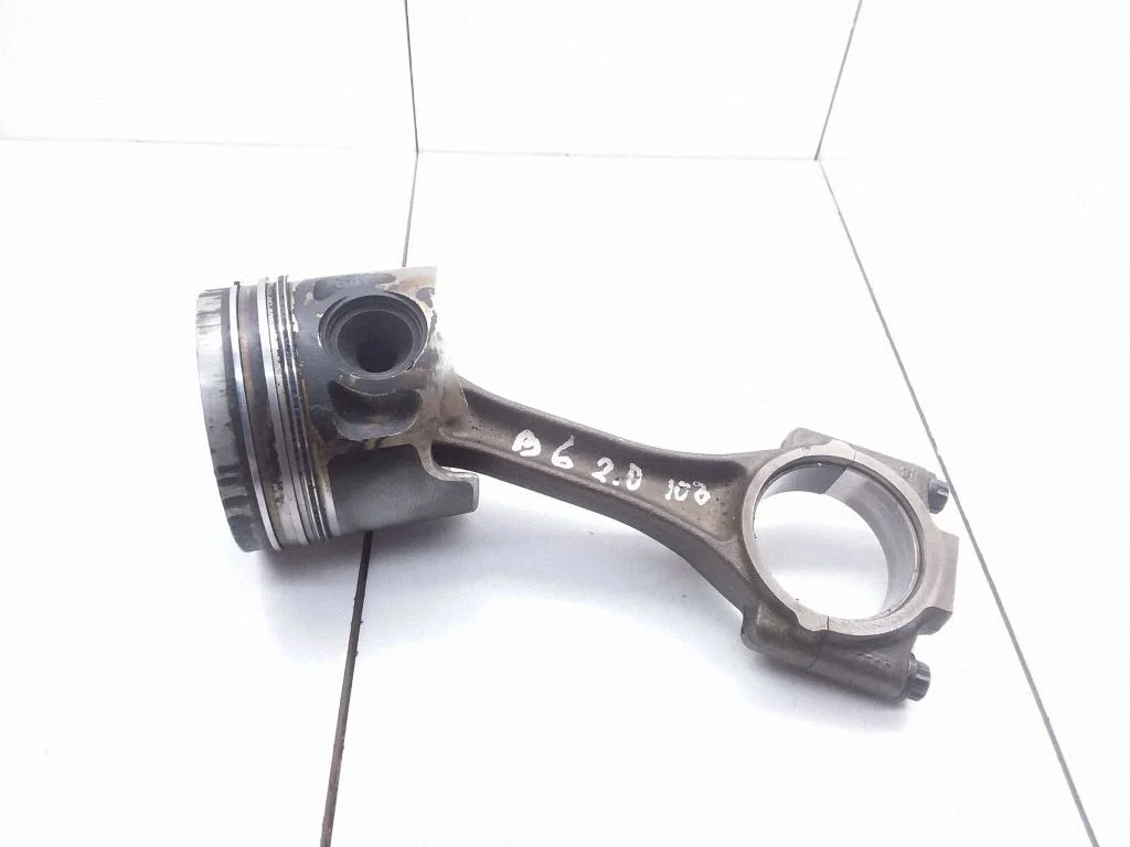 Piston – Volkswagen Passat B6 (2005-2010)