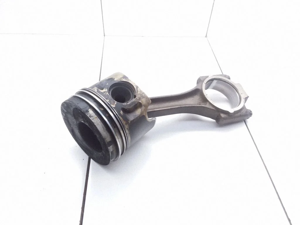 Piston – Volkswagen Passat B6 (2005-2010)
