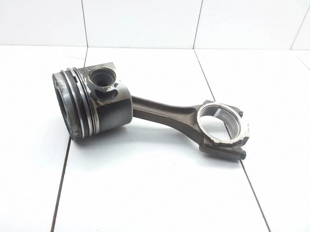 Piston – Volkswagen Passat B6 (2005-2010)
