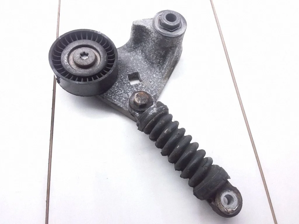 Generator/alternator belt tensioner TOCJA