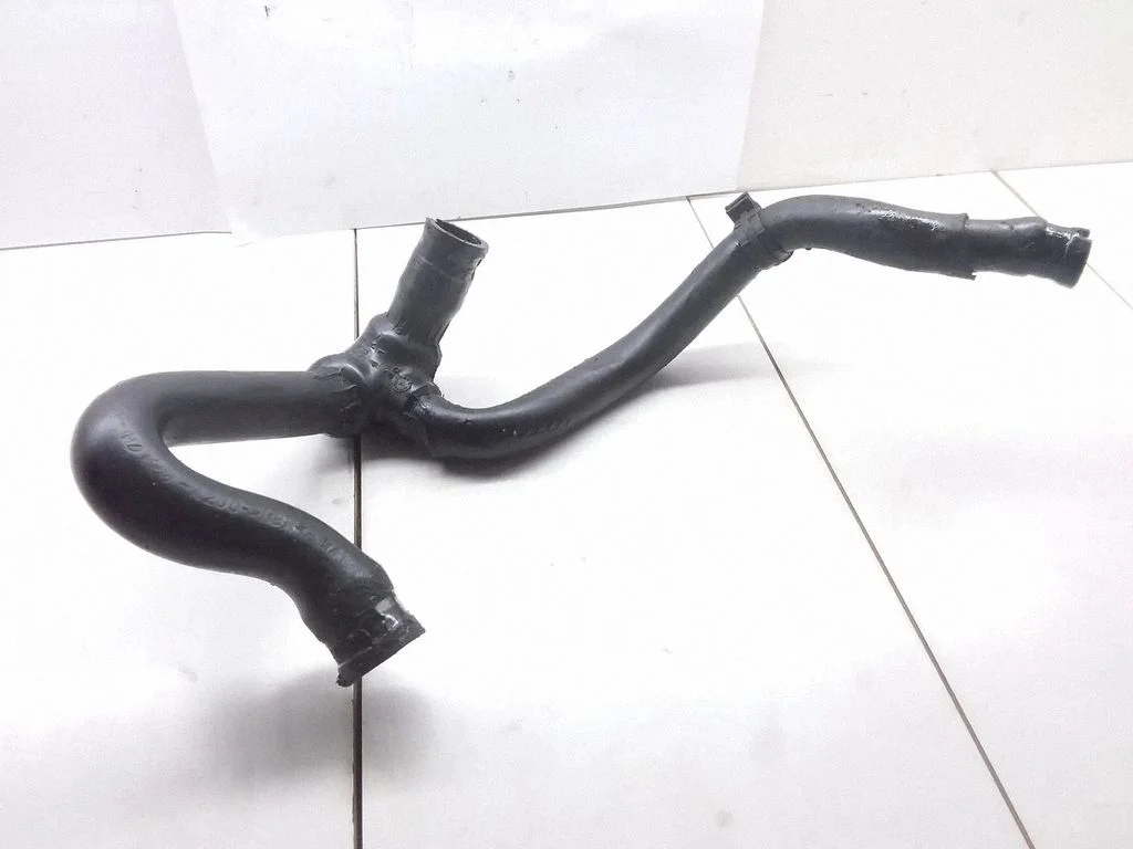 Breather hose/pipe