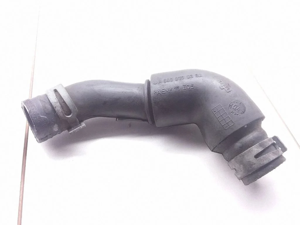 Breather hose/pipe – Mercedes-Benz A-Class W169 (2004-2012)
