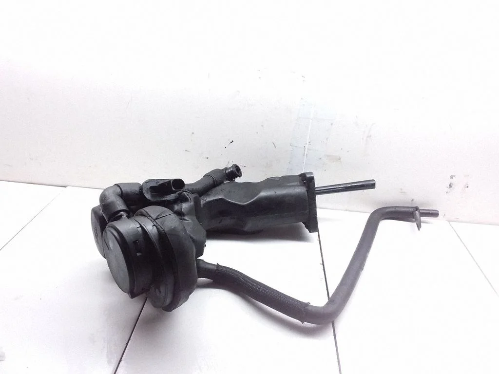 Breather hose/pipe – Mercedes-Benz A-Class W168 (1997-2004)