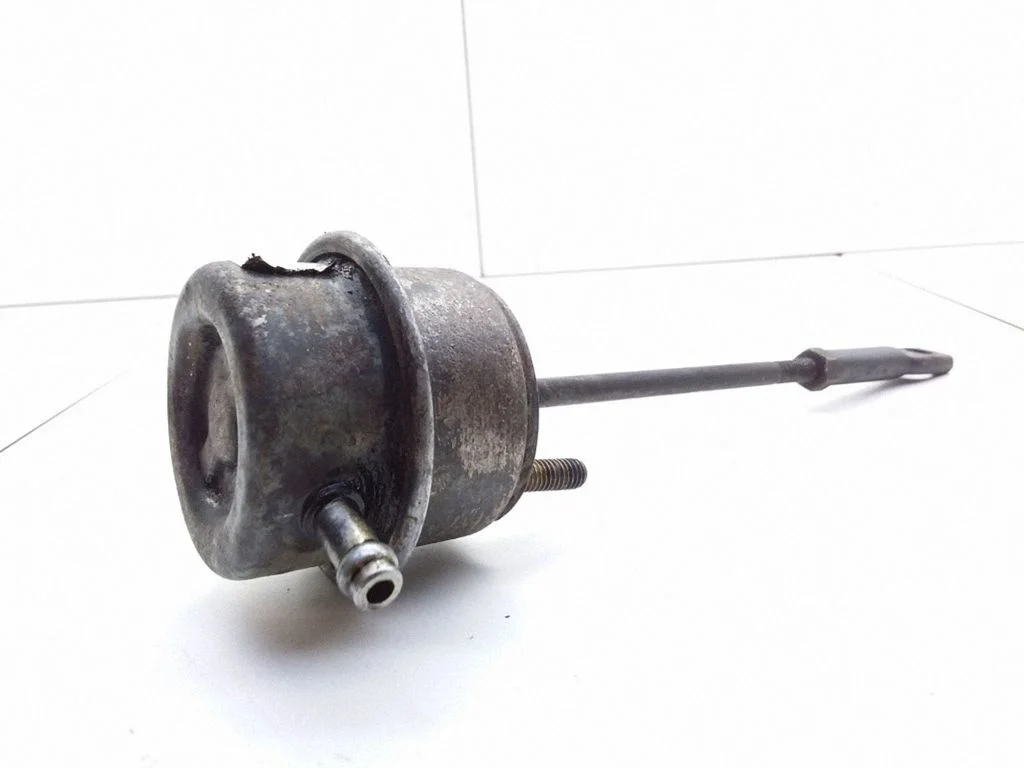 Turbo system vacuum part – Ford Mondeo MK II (1996-2000)