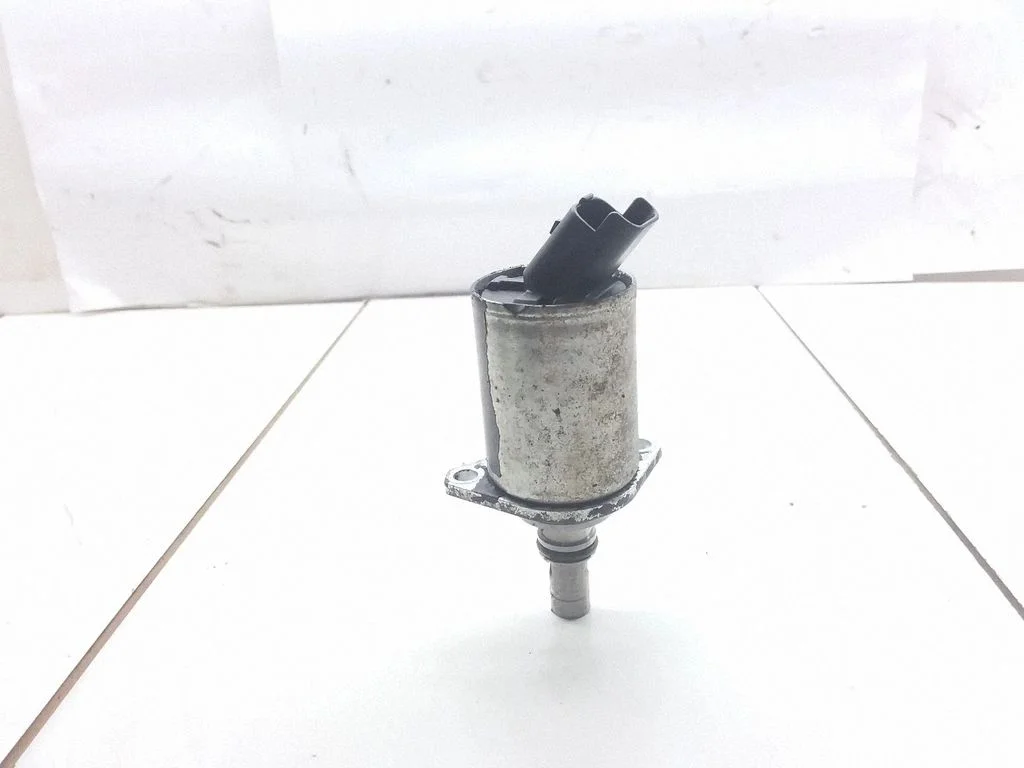 Regulator ciśnienia paliwa – Ford Focus C-MAX (2003-2010)