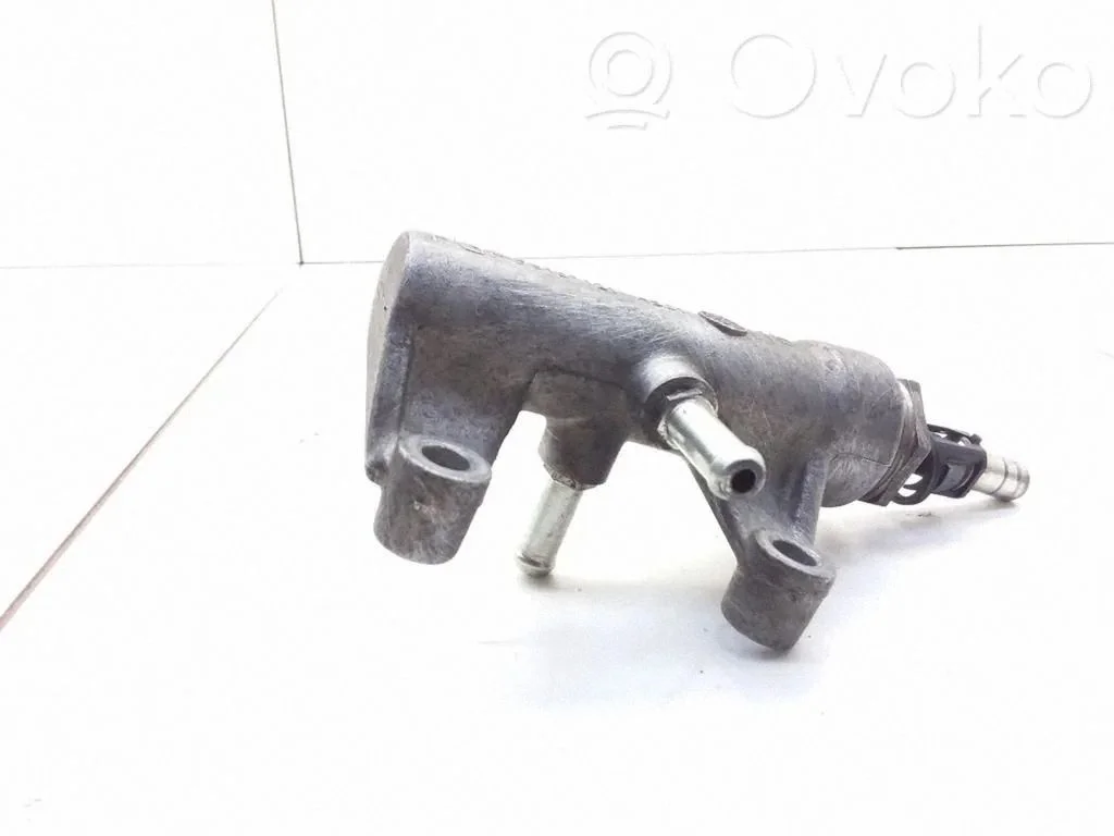 Regulator ciśnienia paliwa – Opel Vectra C (2002-2005)