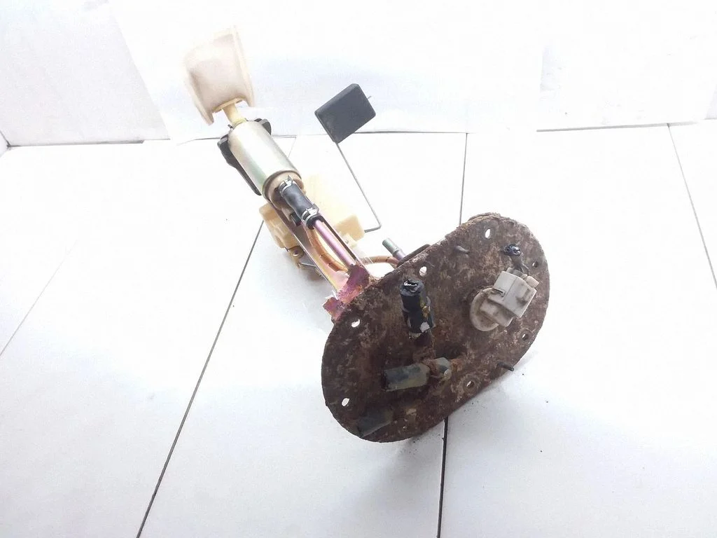 In-tank fuel pump – Subaru Forester SF (2000-2003)