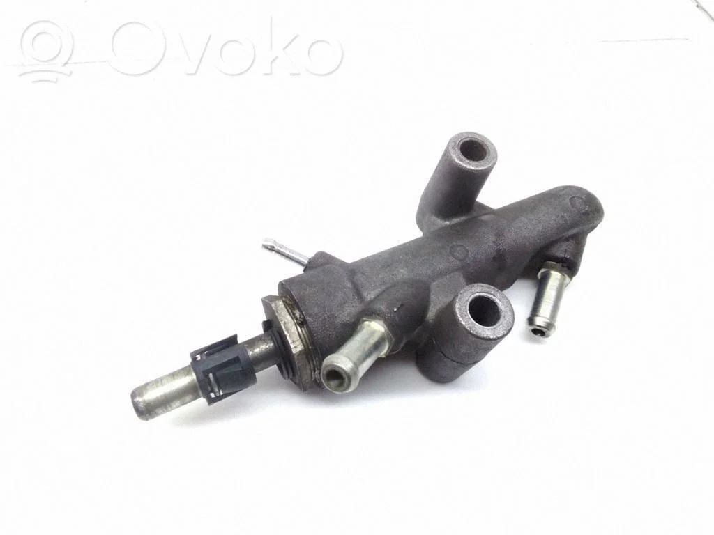 Regulator ciśnienia paliwa – Opel Zafira B (2005-2014)