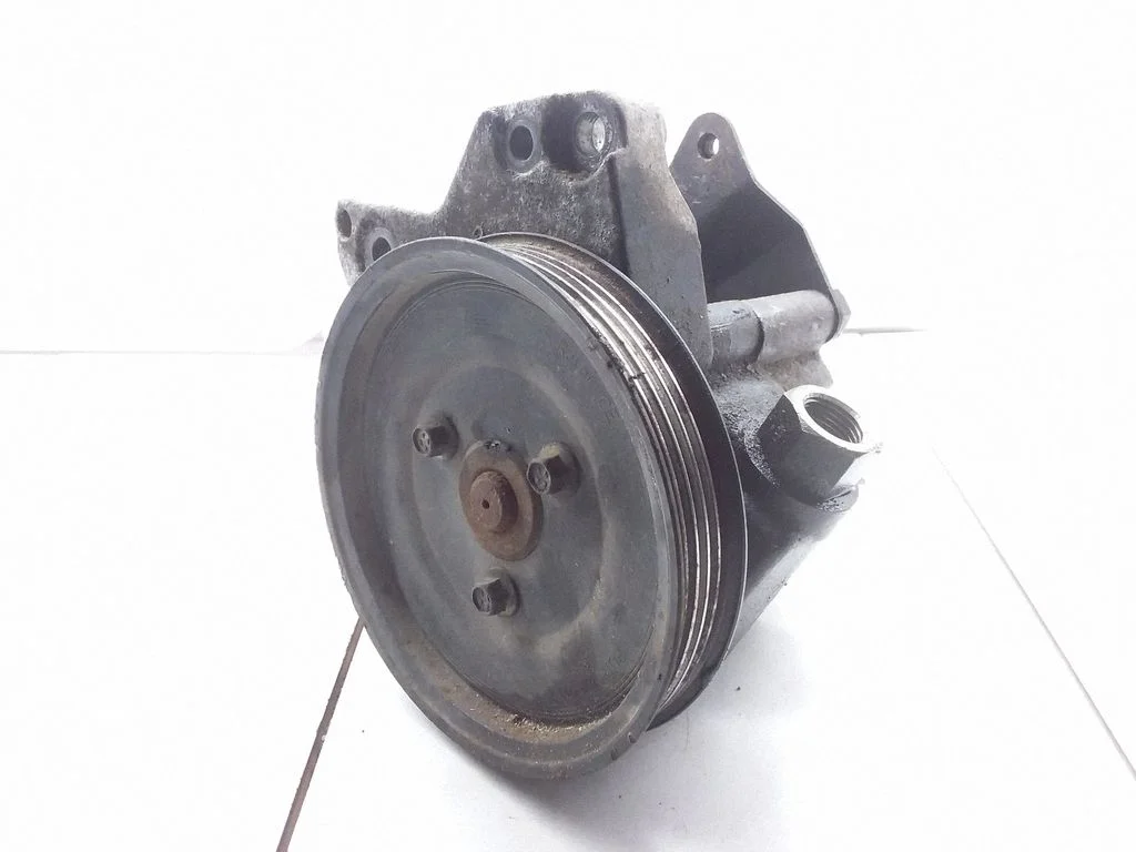 Power steering pump