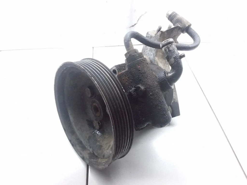 Power steering pump