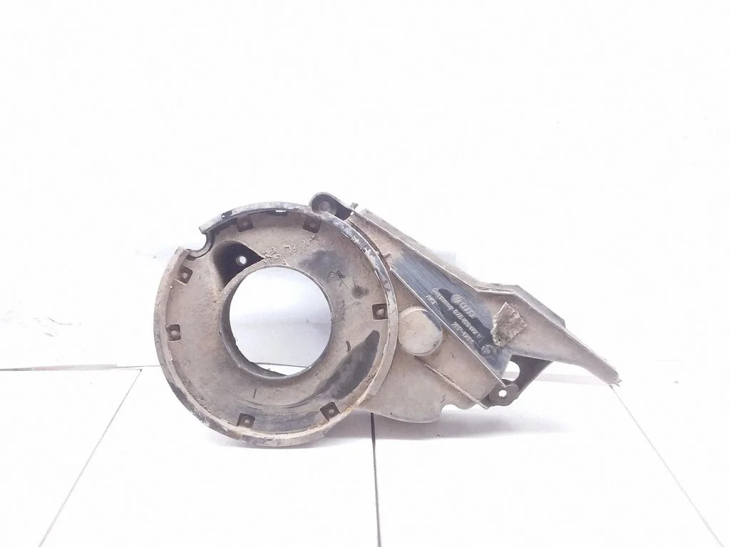 Timing belt guard (cover) – Ford Galaxy (1995-2000)