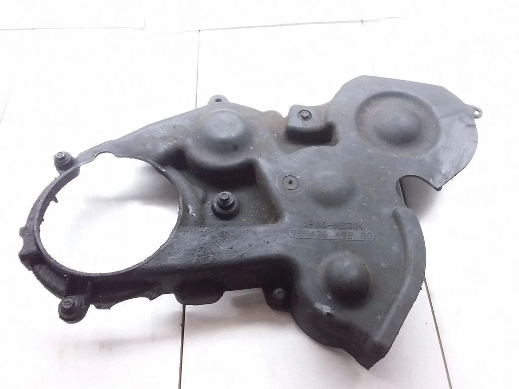 Timing belt guard (cover) – Peugeot 308 (2007-2013)