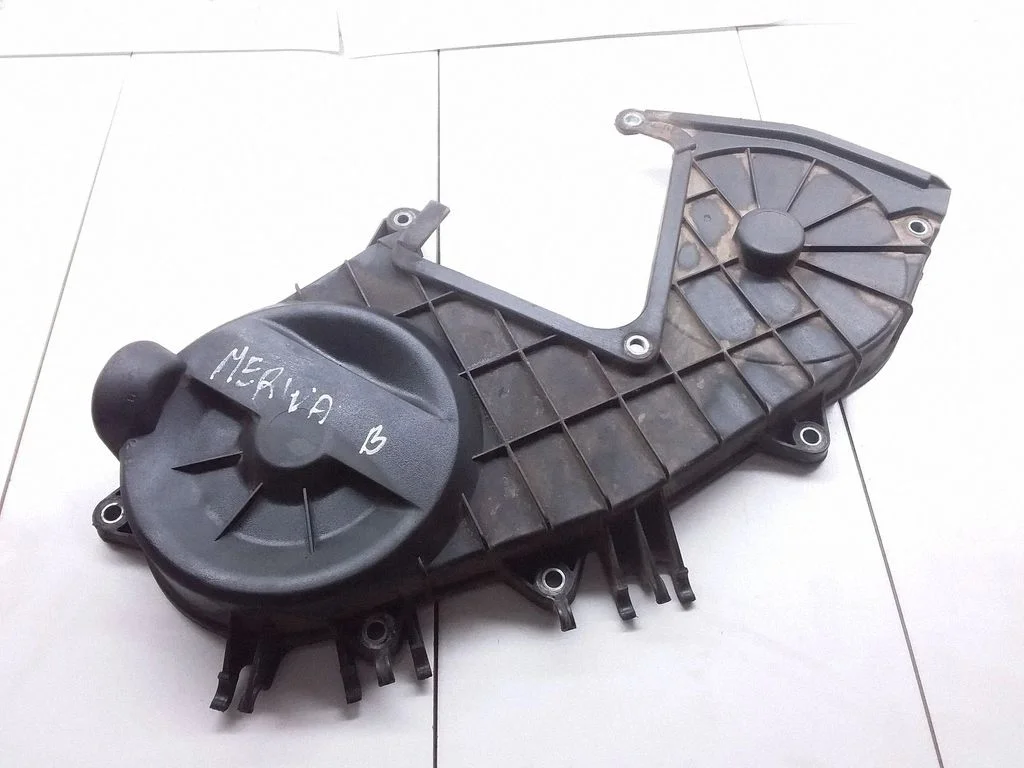 Timing belt guard (cover) 897376243