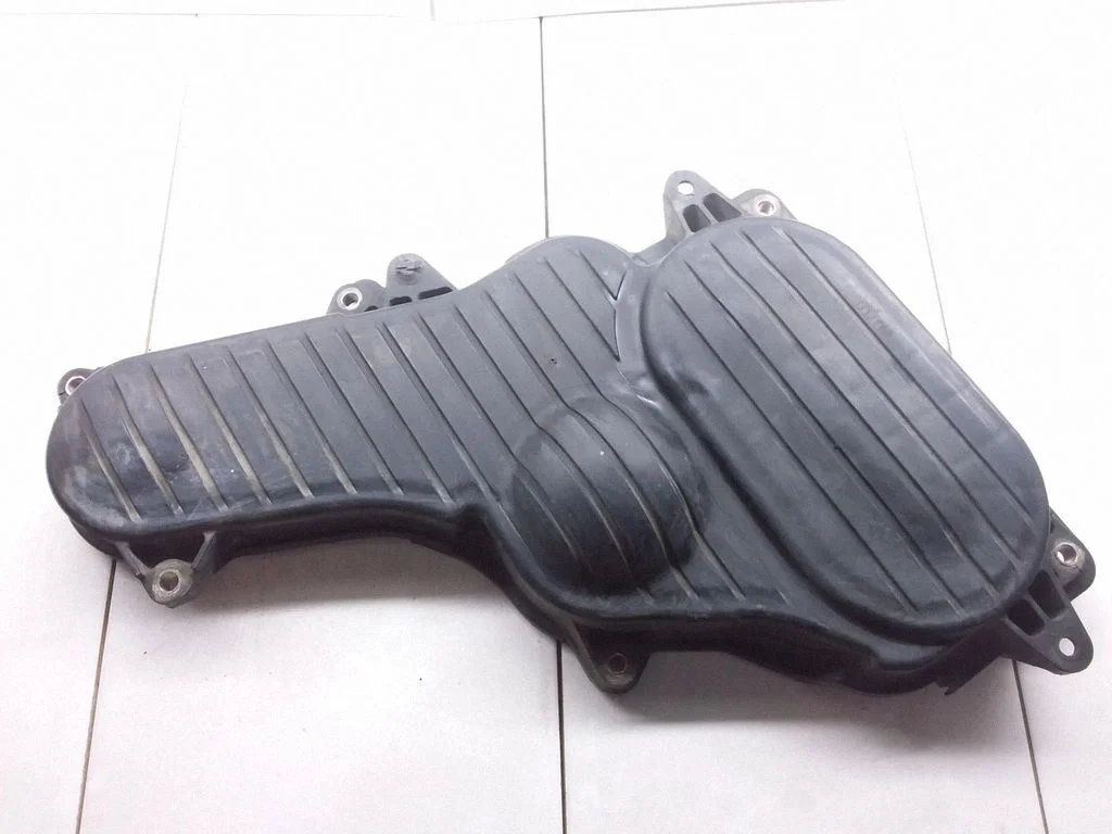 Timing belt guard (cover) WE0110510