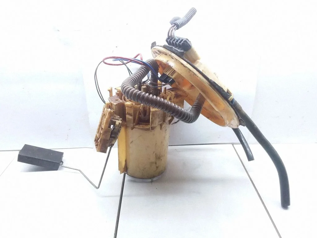 In-tank fuel pump – Opel Vectra C (2002-2005)