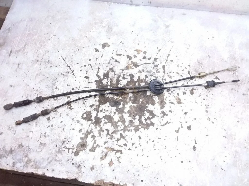 Gear shift cable linkage – Honda Jazz (2002-2008)