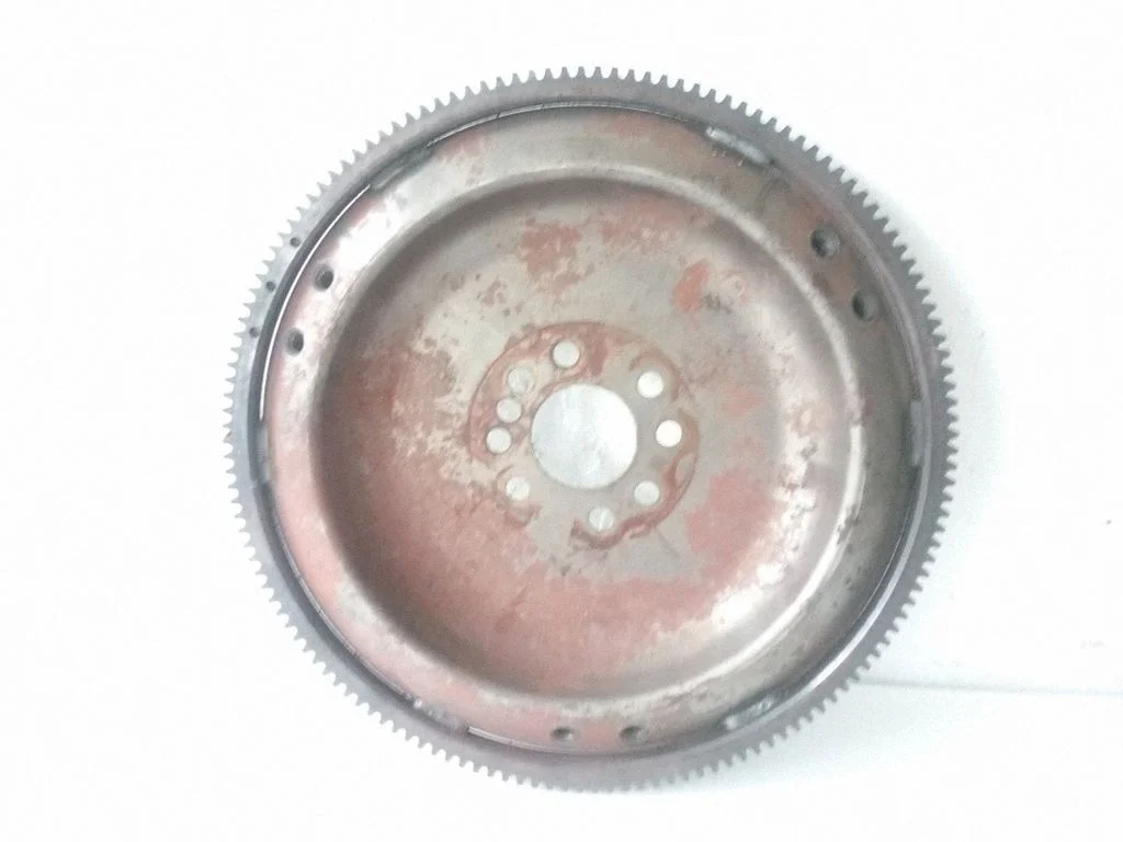 Flywheel