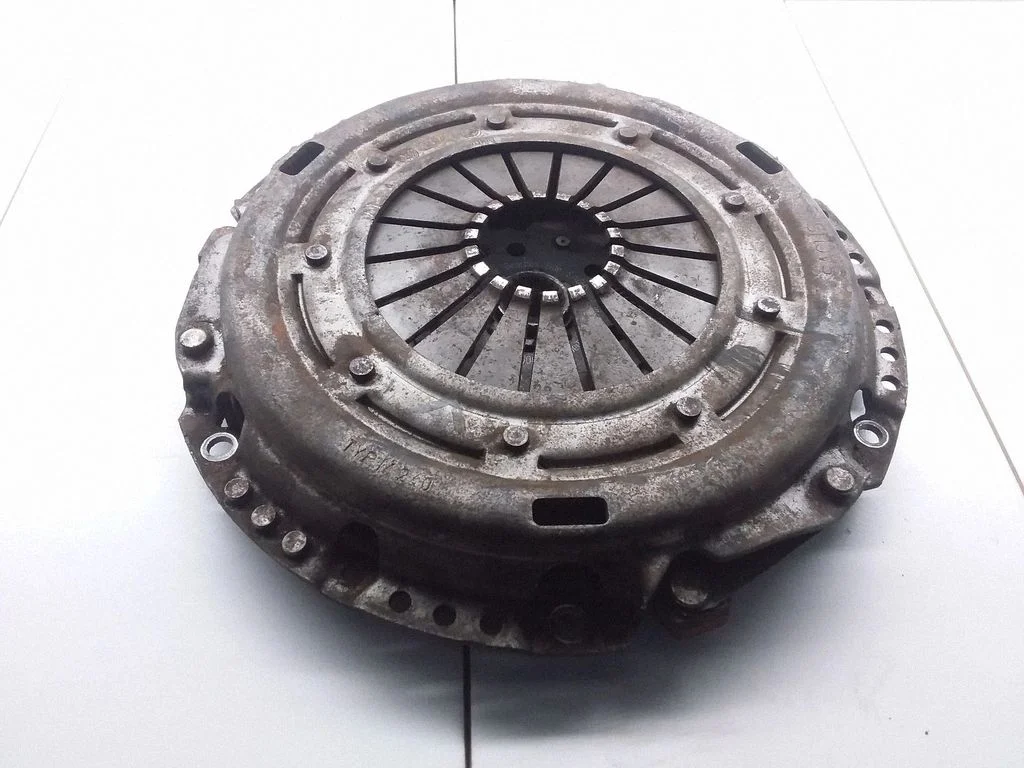 Clutch set kit – Volkswagen Sharan (2001-2010)