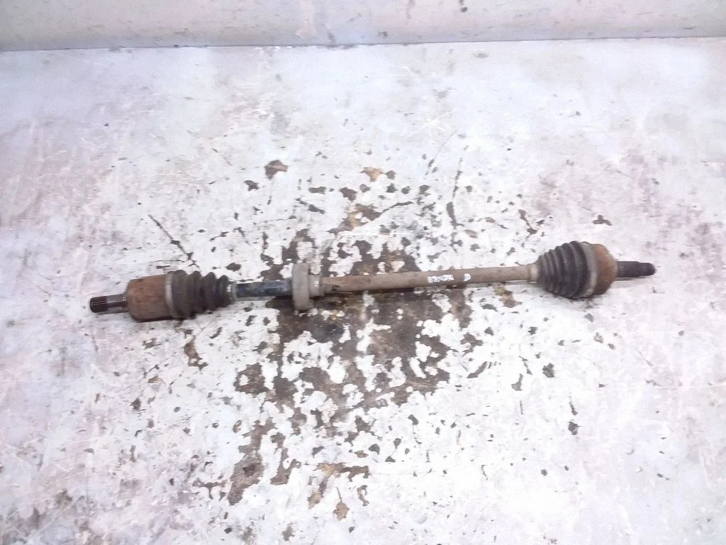Priekšējā pusass 44315S5A003