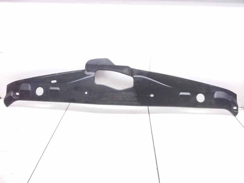 Engine bonnet/hood lock trim molding – Toyota Matrix (E130) (2001-2008)