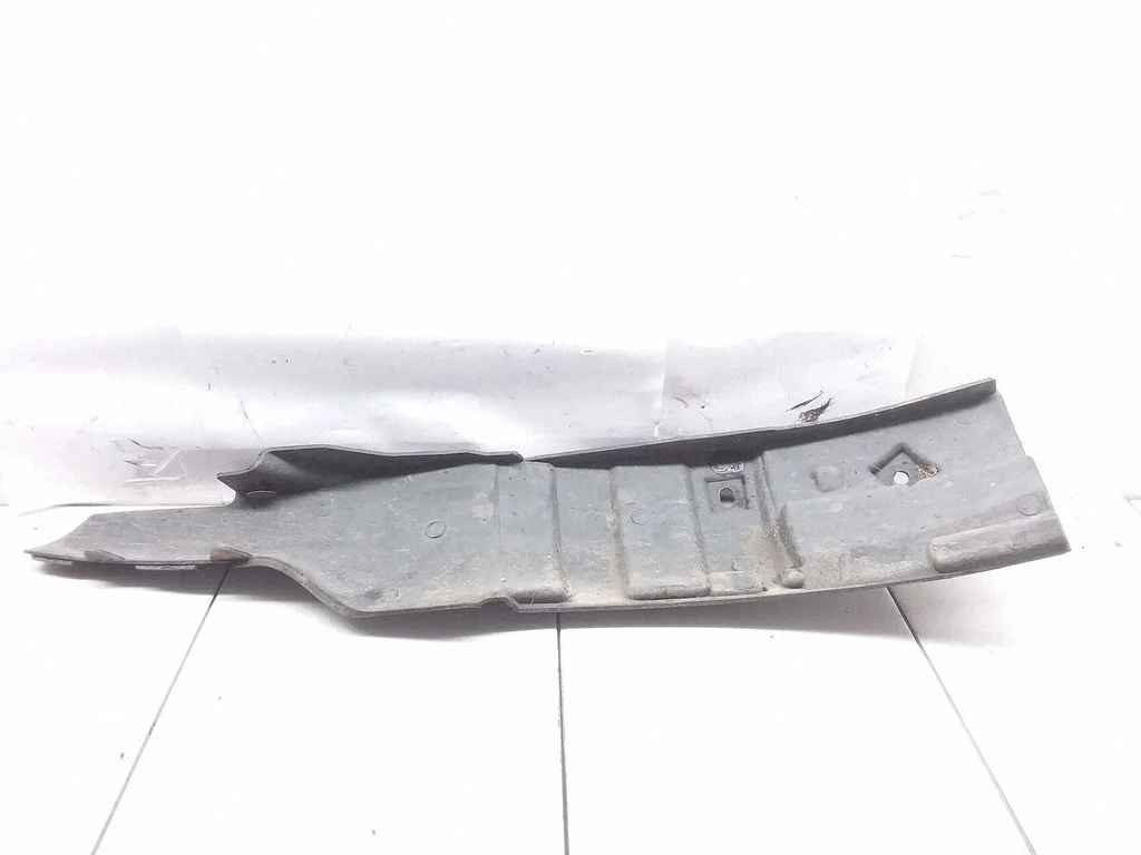 Front wheel arch liner splash guards – Ford Transit Custom (2013-2023)