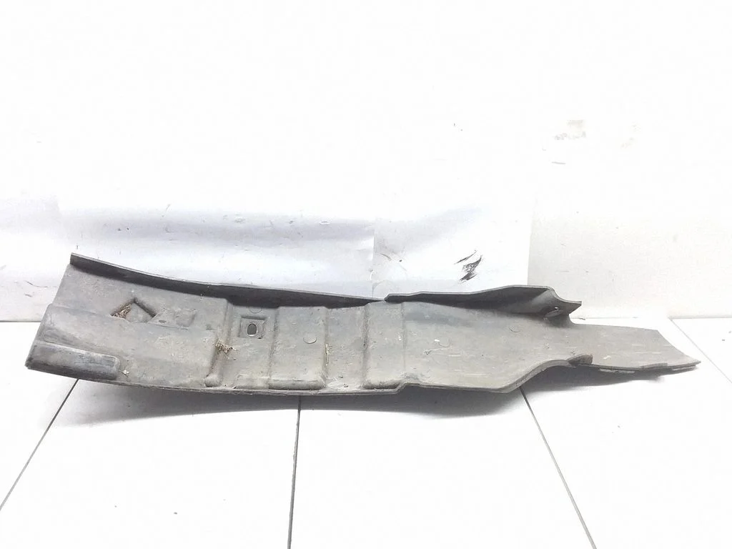Front wheel arch liner splash guards – Ford Transit Custom (2013-2023)